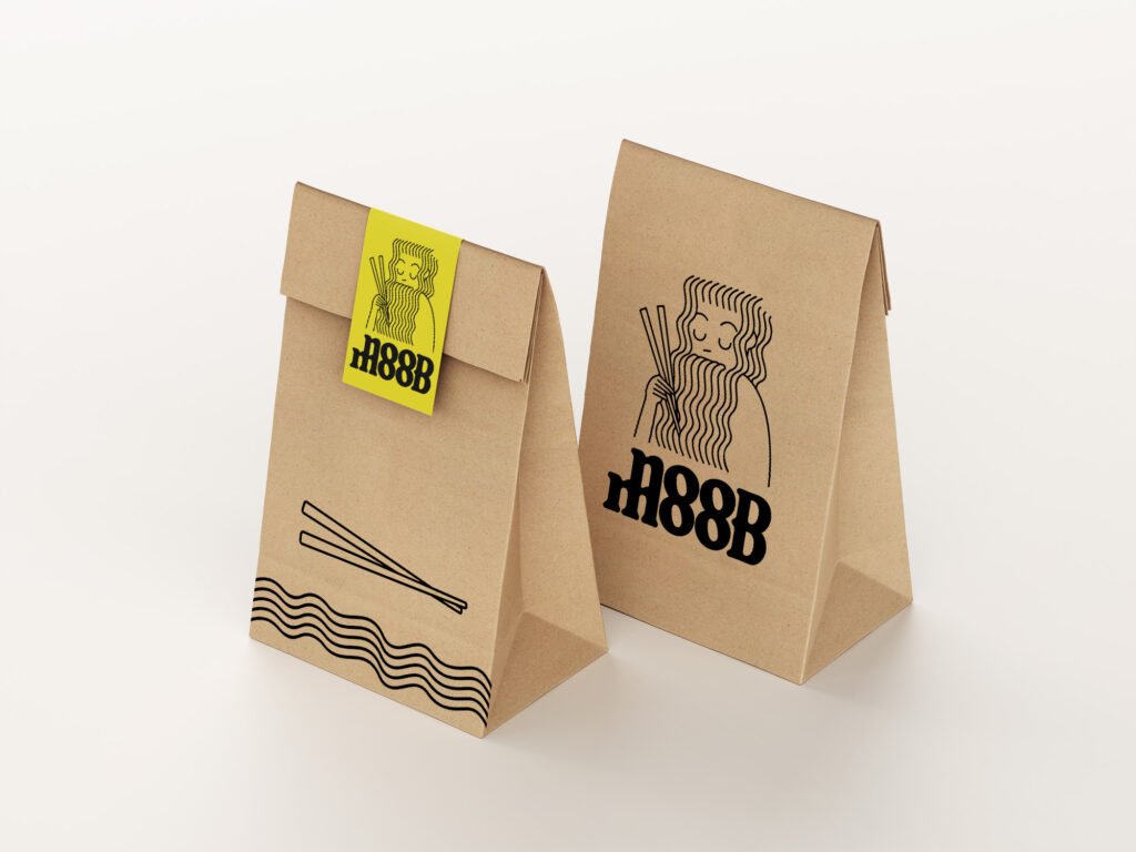 Agence de communication Tours graphiste identité visuelle logo packaging emballage étiquette