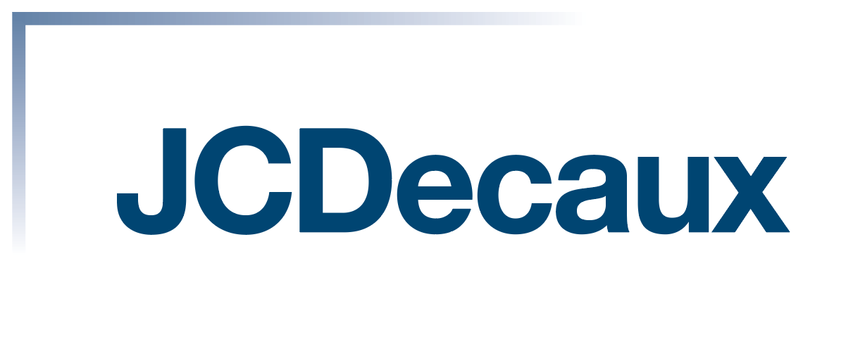 logo JCDecaux