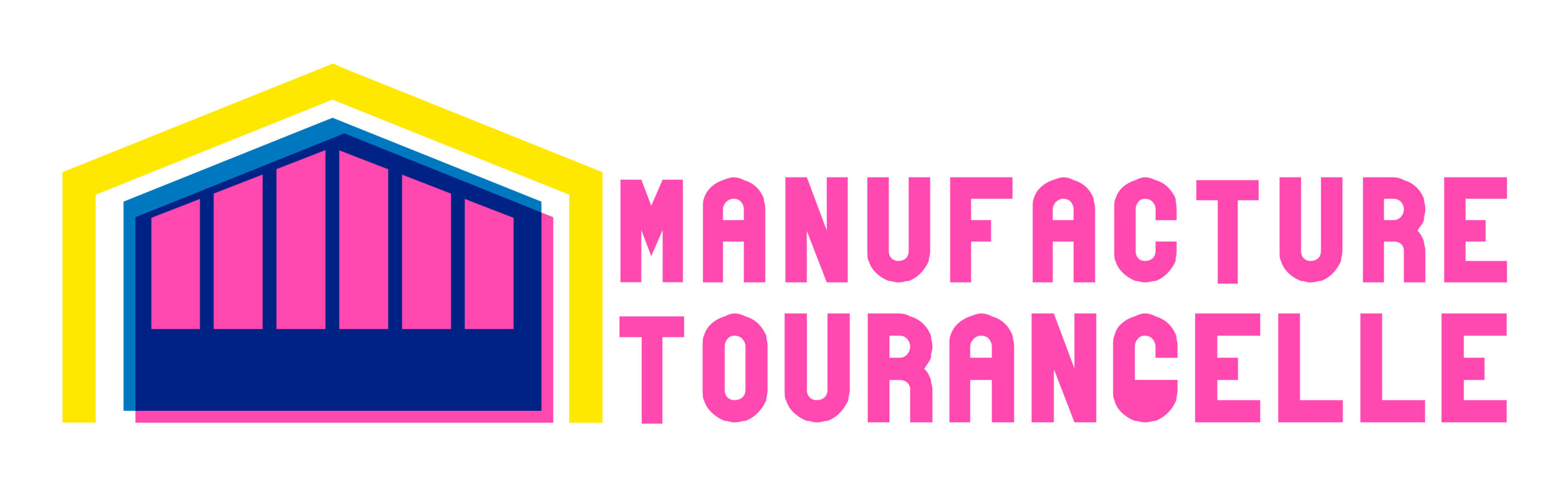 la manufacture tourangelle logo charte