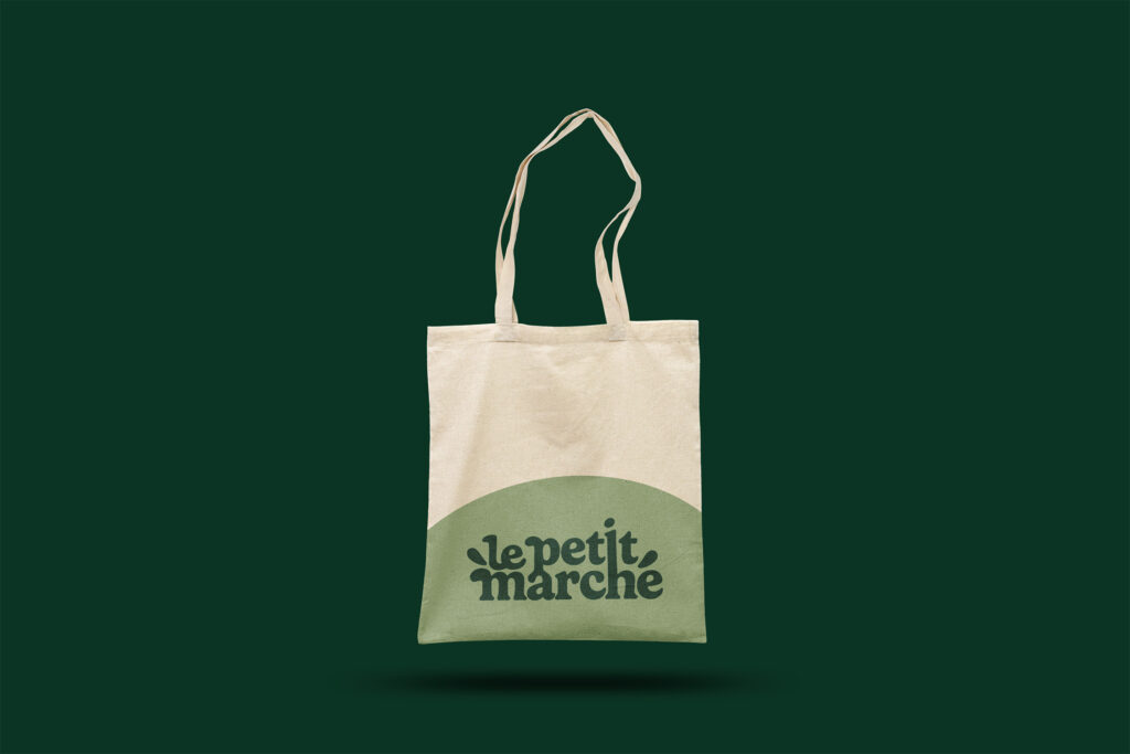 logo identité visuelle création charte graphique agence de communication graphiste Tours canva Touraine