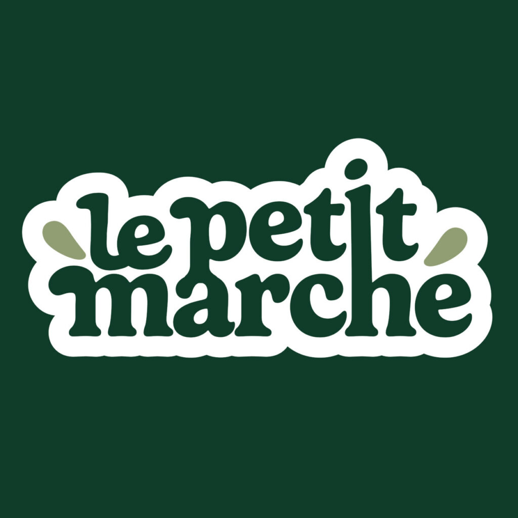 logo identité visuelle création charte graphique agence de communication graphiste Tours canva Touraine