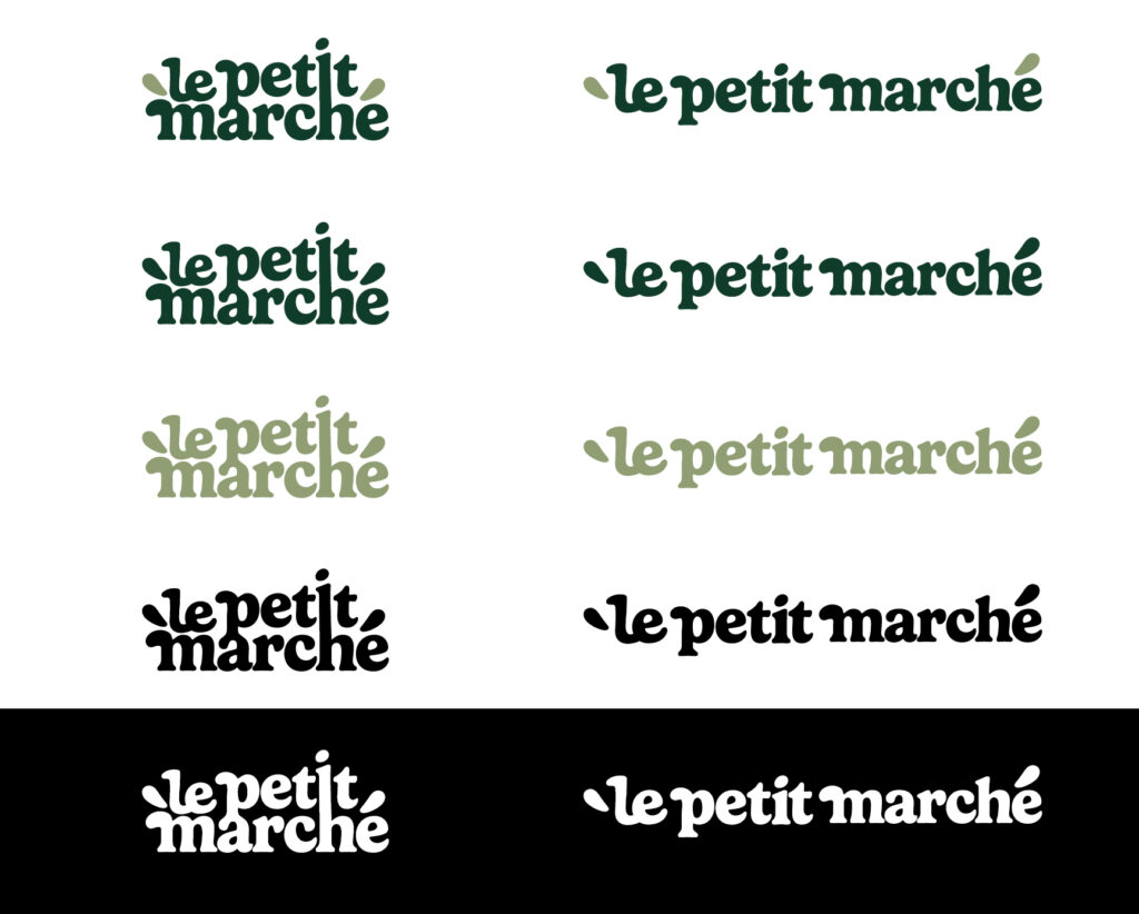 identite visuelle logo tours touraine centre val de loire agencce de communication graphiste
