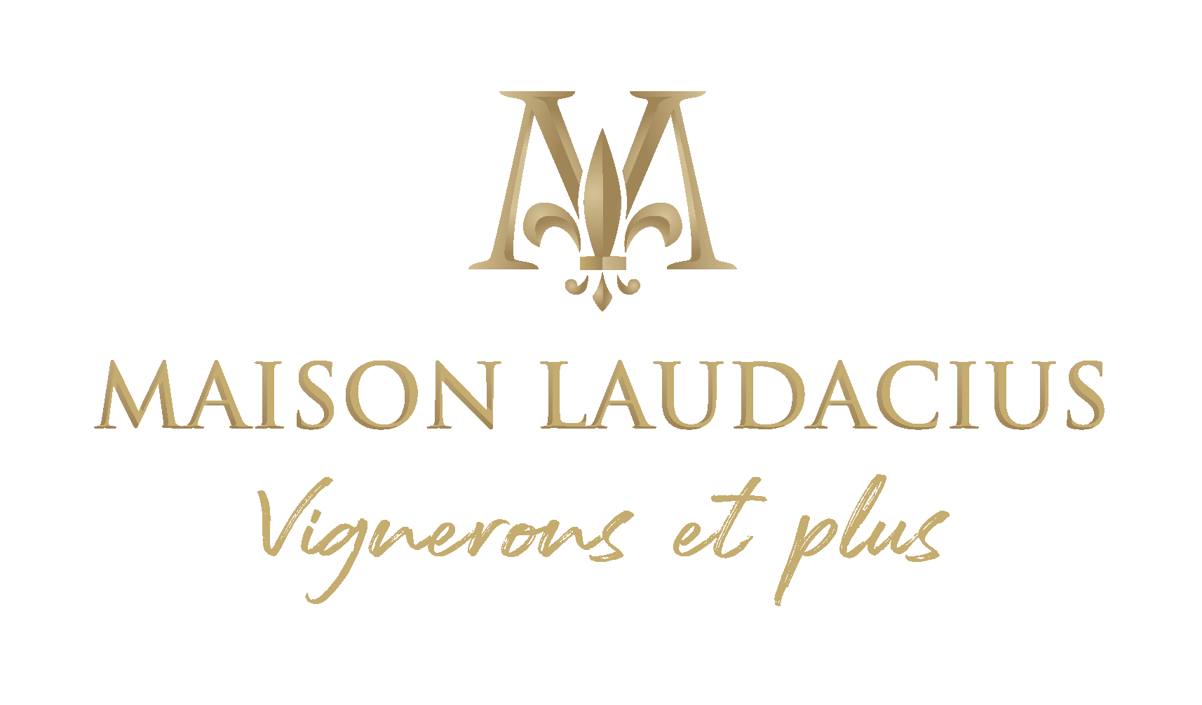 maison laudacius vin montlouis sur loire logo