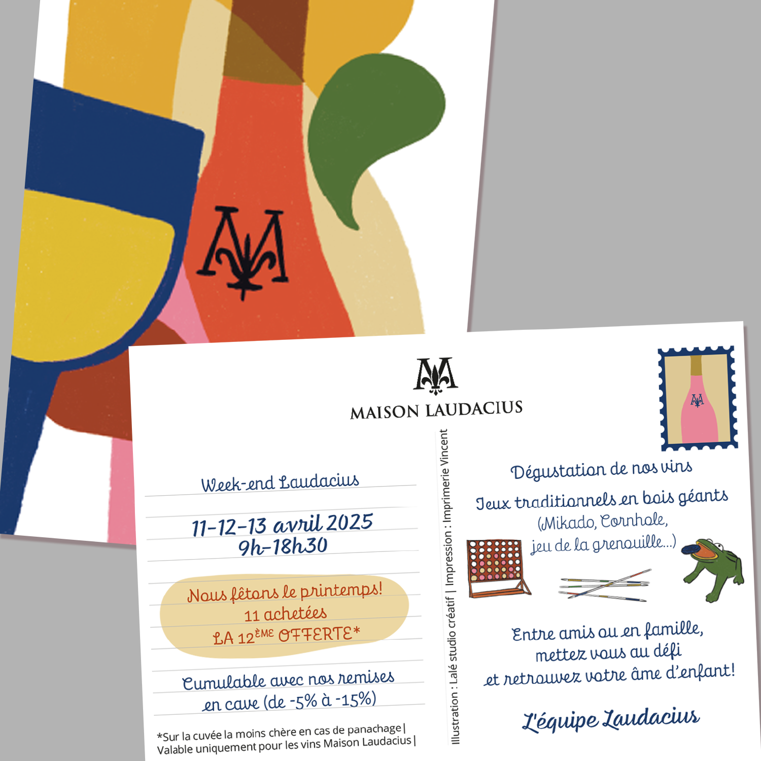 communication, évènement, affiche, programmation horaire, plan du lieu, carte (où nous trouver), info pratiques, visuels réseaux sociaux , agence Tours, logo, identité visuelle.