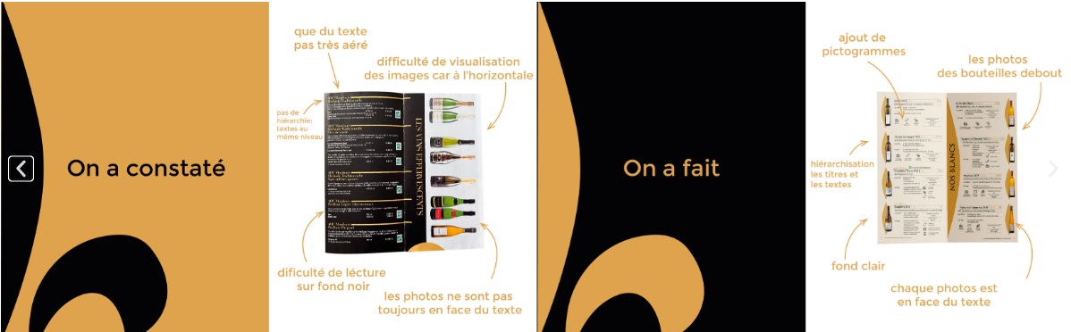 agence, Tours, refonte, nouveau design, moderne, actualité, modernité catalogue changement design catalogue