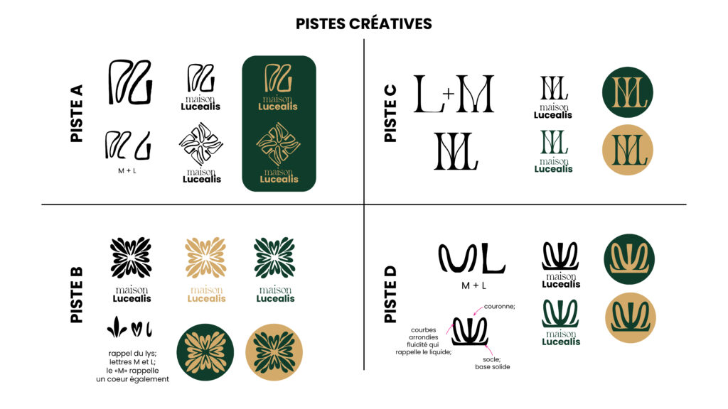 logo identité visuelle Tours Touraine vin vigneron étiquette graphiste agence de communication caviste vigneron