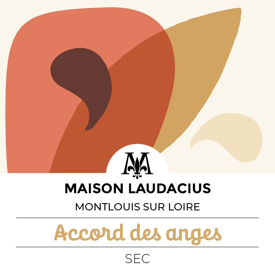 logo graphiste charte graphique agence de communication Tours vigneron étiquette affiche poster cave caviste