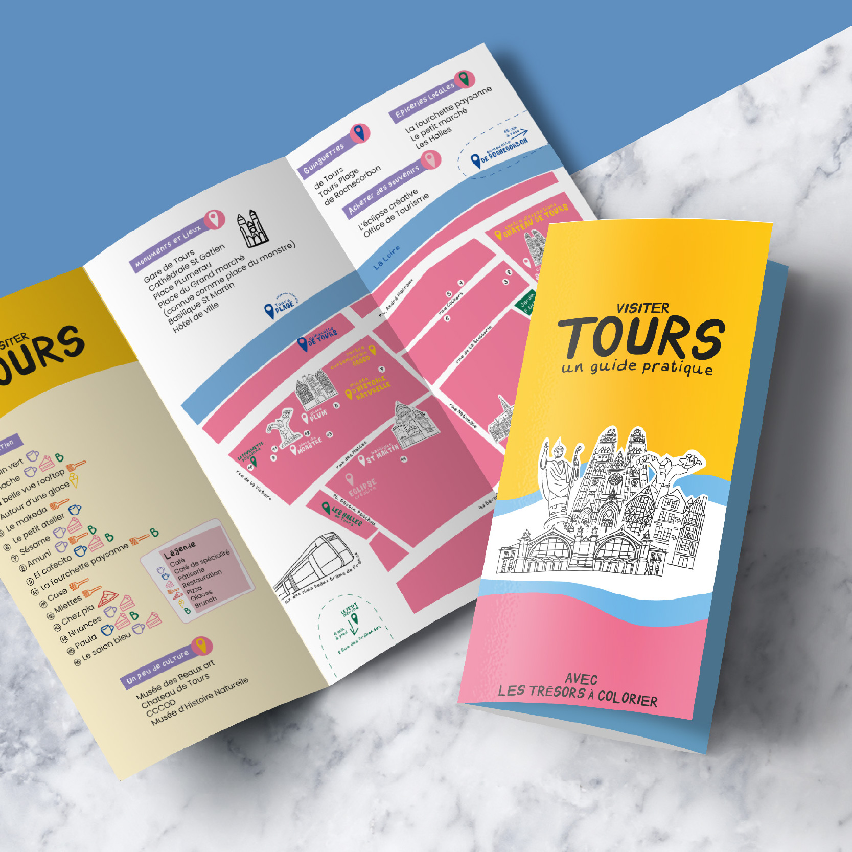 •	carte illustrée Tours 
•	guide illustré Tours 
•	découvrir Tours autrement 
•	illustration de la ville de Tours 
•	carte de Tours 
•	cartographie illustrée 
•	illustration sur mesure Tours 
•	graphiste Tours 
•	identité visuelle Tours 
•	agence de communication Tours 
•	lieux incontournables Tours 
•	bonnes adresses Tours 
•	patrimoine de Tours 
•	illustration de ville 
•	plan illustré de ville
•	guide illustré Tours ;
•	découvrir Tours autrement ;
•	bonnes adresses Tours ;
•	monuments de Tours ;
•	illustration de ville ;
•	graphiste à Tours ;
•	illustration sur mesure ;
•	patrimoine de Tours.
