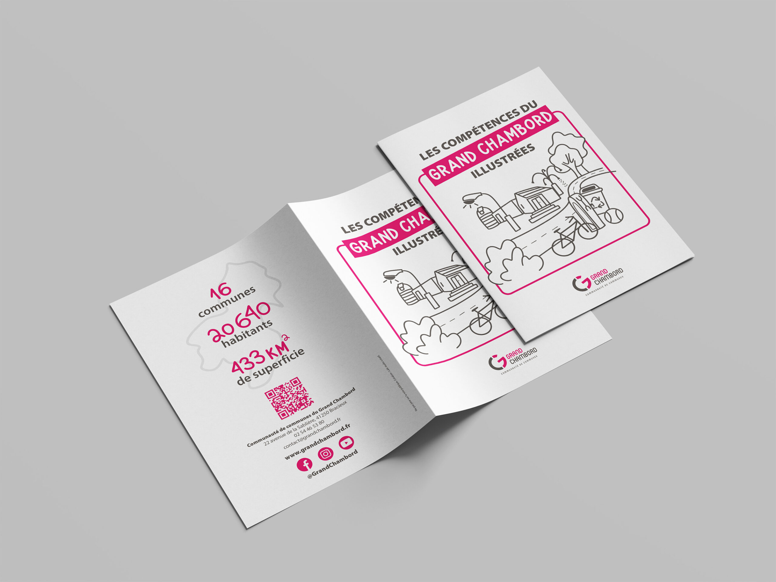 •	support de communication visuelle
•	carte illustrée sur mesure
•	illustration sur mesure 
•	univers graphique sur mesure 
•	identité graphique
•	création de supports 
•	print
•	communication pour les collectivités 
•	identité visuelle en Touraine
•	studio créatif à Tours 
•	agence de communication Tours 
•	graphiste Tours 
•	identité visuelle Tours 
•	illustration sur mesure Tours